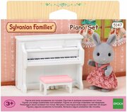 Игровой набор Sylvanian Families Пианино 5147