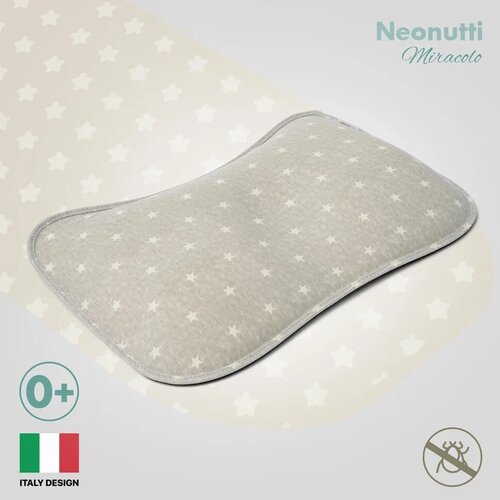 Подушка для новорожденного Nuovita Neonutti Miracolo Dipinto (03)