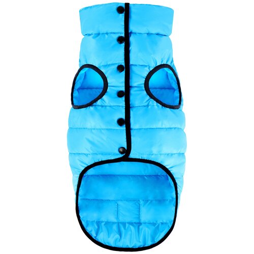 Куртка для собак Collar AiryVest ONE оранжевая (S40)
