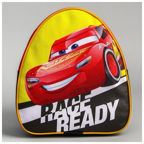 Детский рюкзак Disney Race ready, Тачки рюкзак детский race ready тачки