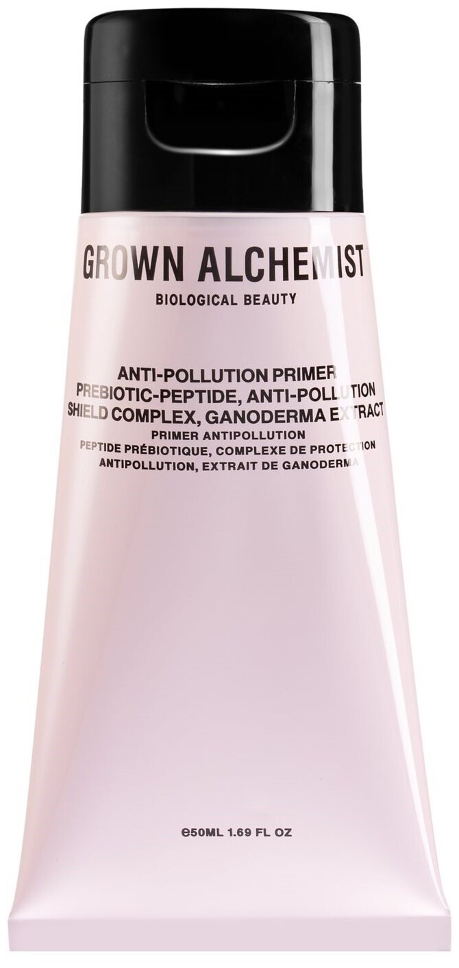 Праймер защитный для лица Grown Alchemist Anti-Pollution Primer