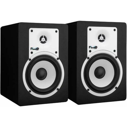 Fluid Audio C5BT Пара студийных мониторов