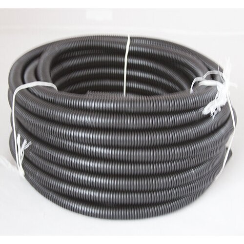 Шланг полив. гофрированный 32 мм бухта 20 м (вес 2,4 кг) 