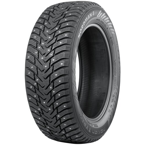 Автошина Nokian Nordman 8 SUV 235/60 R18 107T