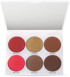 Absolute New York Icon Face Palette, Medium to Dark