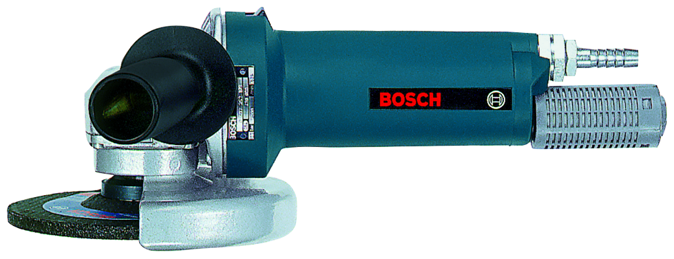 Угловая пневмошлифмашина BOSCH 0607352113