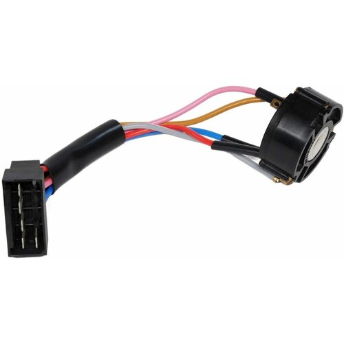 Контактная группа замка зажигания 3110-3706800-00 в упак. RR01097