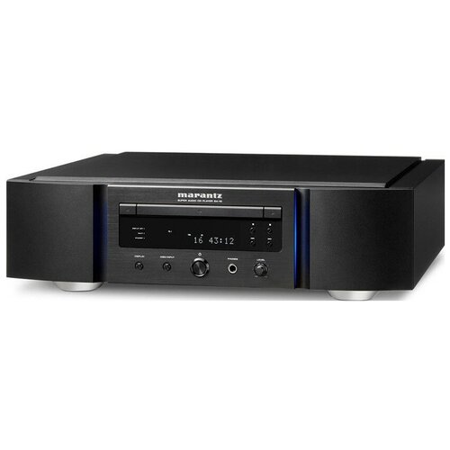 SACD Проигрыватель Marantz SA10S1 Black