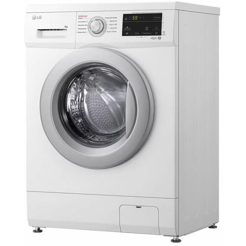 Стиральная машина узкая LG F2J3NS1W 3399900₽