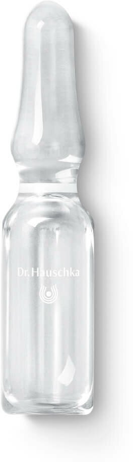 Dr. Hauschka Renewing Night Conditioner Восстанавливающий концентрат для ночного ухода за кожей лица, 1 мл, 10 г