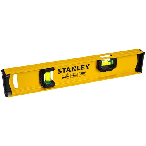 Уровень Stanley BASIC I-BEAM 30СМ 0-42-072