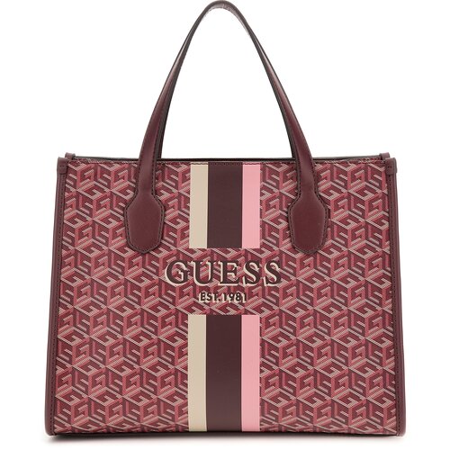 Сумка GUESS, мультиколор