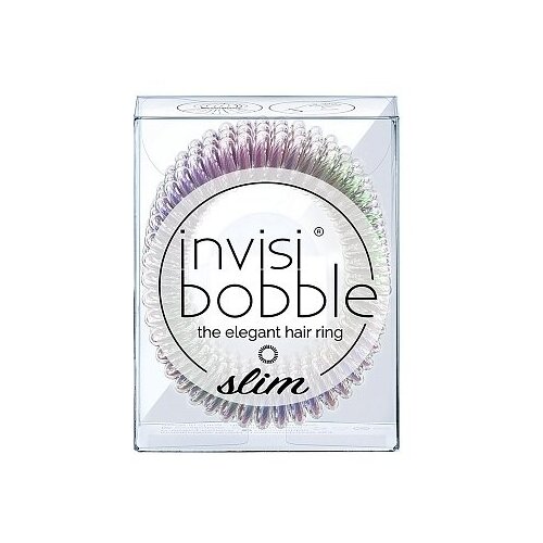 SLIM Vanity Fairy Invisibobble