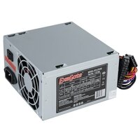 Блок питания Exegate 450W CP450 ATX EX172785RUS OEM