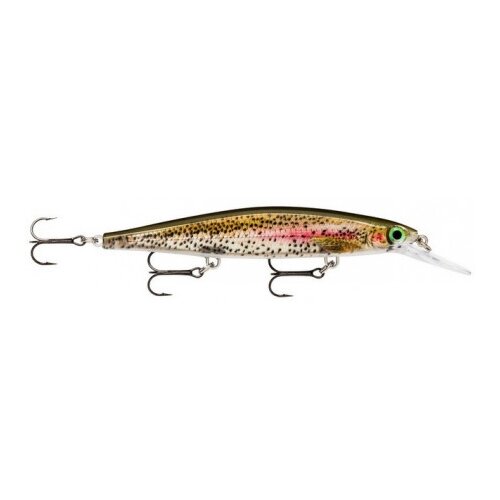 фото Воблер rapala shadow rap deep (длина (мм) 110; вес (гр.) 13 / rtl)