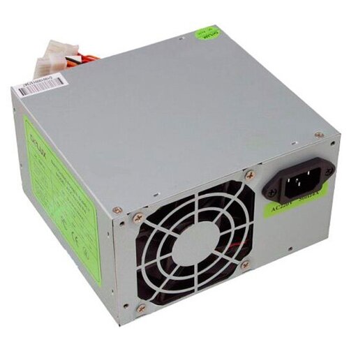 Блок питания Delux 420 420W 134900₽