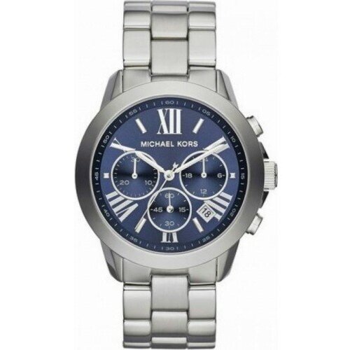 Наручные часы MICHAEL KORS Michael Kors MK5883, серебряный