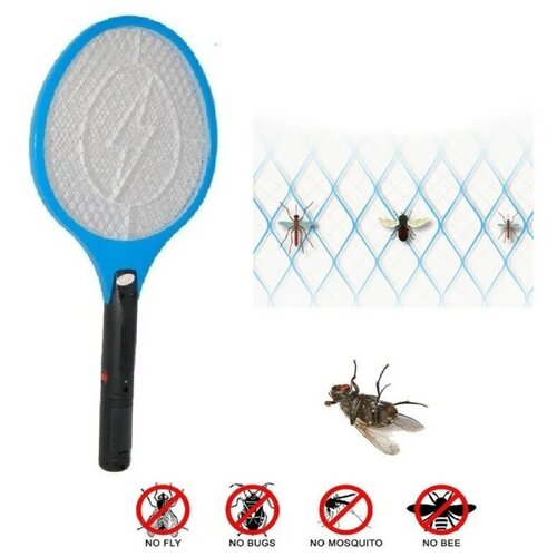 Мухобойка электрическая