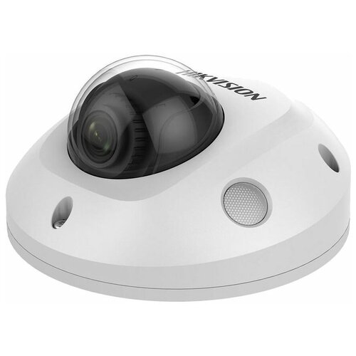 фото Ip камера камера видеонаблюдения hikvision ds-2cd2543g0-is (2.8 мм)