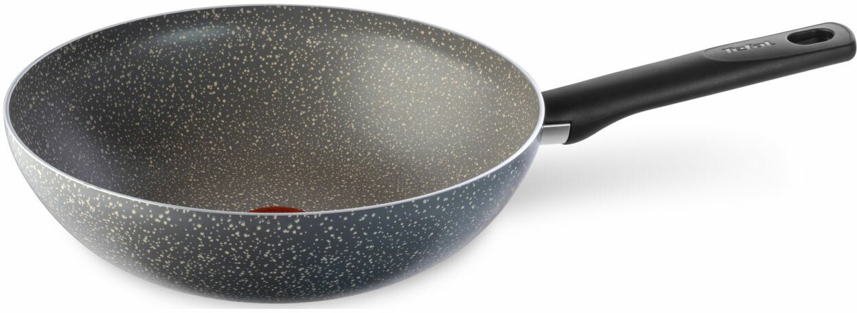 Вок (WOK) Tefal 28 Natural Cook 04211628