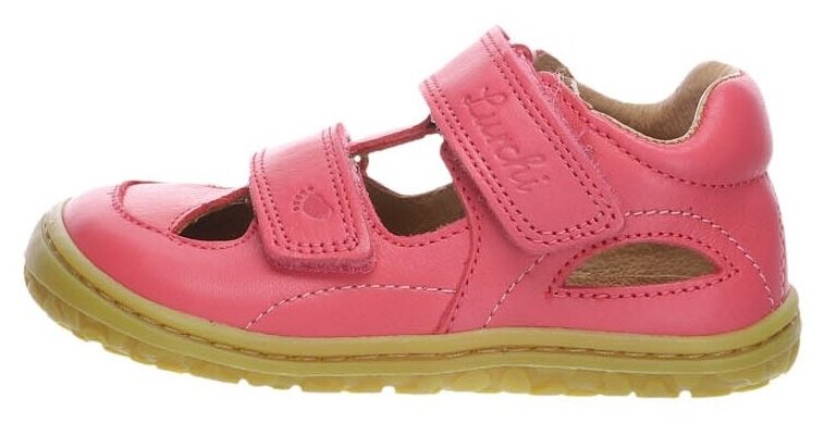 Босоножки Lurchi, размер 26, розовый — фото 1