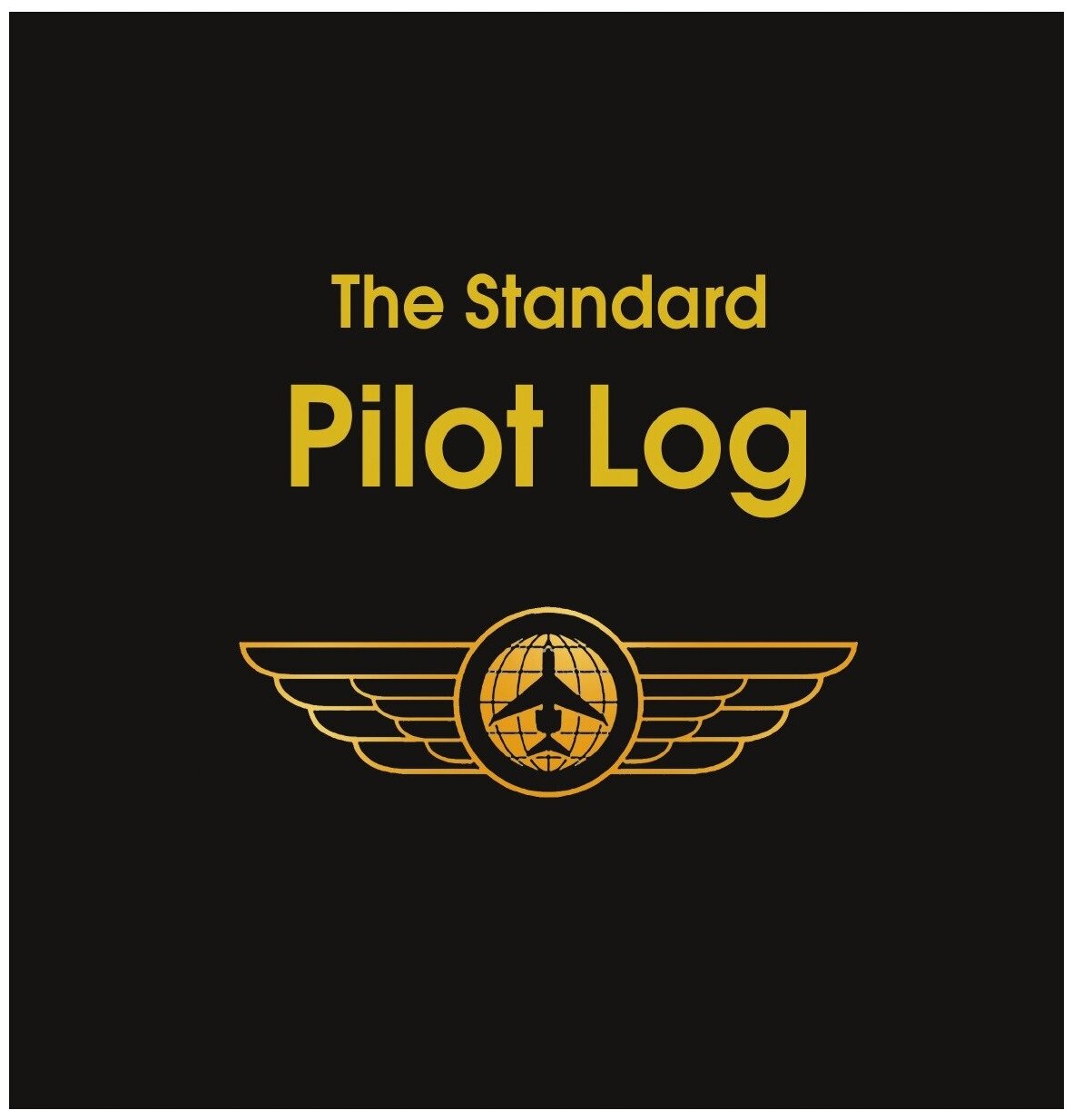 The Standard Pilot Log