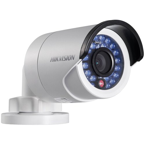 Уличная цилиндрическая IP Камера HIKVISION DS-2CD2022-I 4 мм 1234900₽
