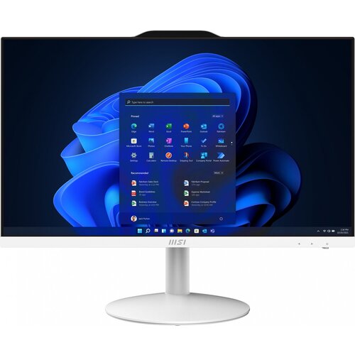 Моноблок MSI Pro AP242 12M-233RU 9S6-AE0612-460 11024100₽