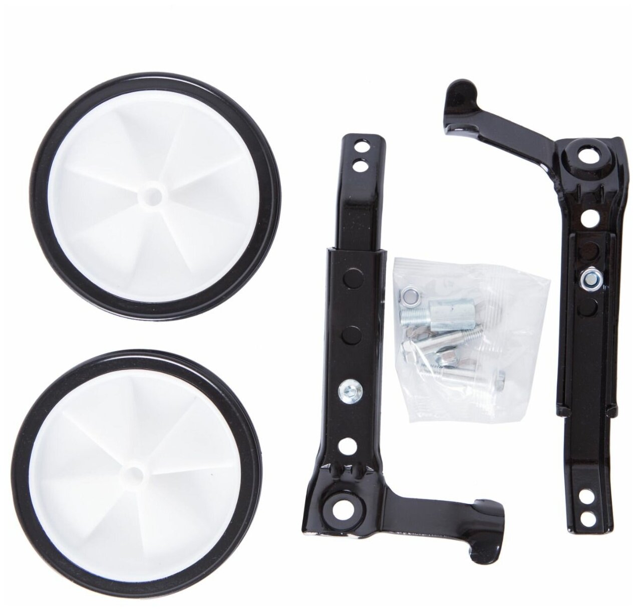 Дополнительные колёса для детского велосипеда купить