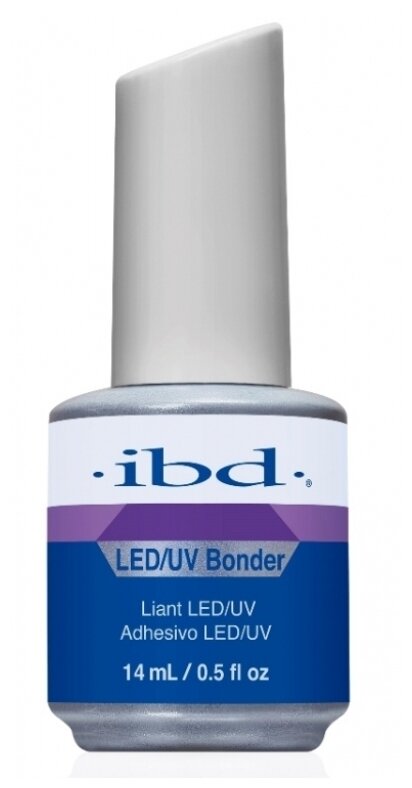 IBD, бондер-гель LED/UV Bonder (1 фаза), 14 мл