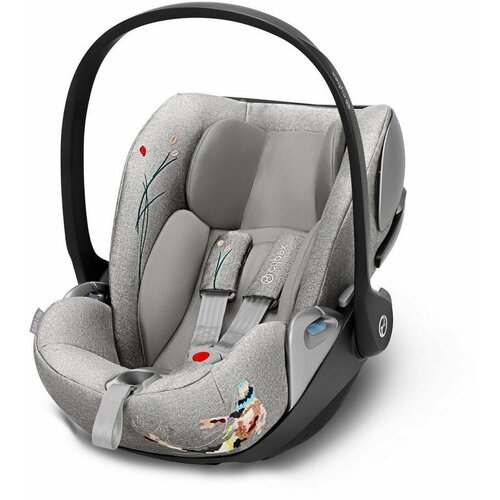 Cybex Cloud Z i-Size (Koi)