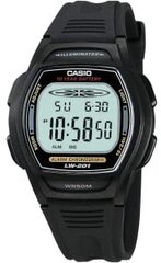 Наручные часы CASIO LW-201-1A