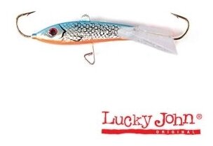 Балансир Lucky John Classic 5 50Мм/45H