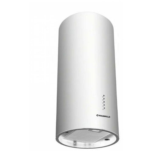 Каминная вытяжка MAUNFELD Lee Push 39 белый 3899000₽