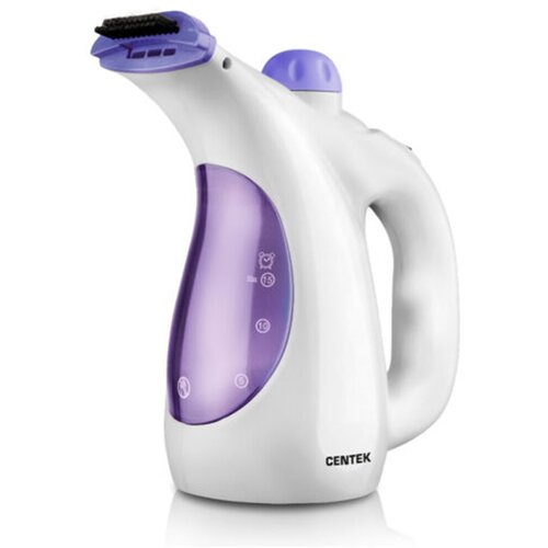 Ручной отпариватель для одежды Centek CT-2380 800 Вт 246400₽