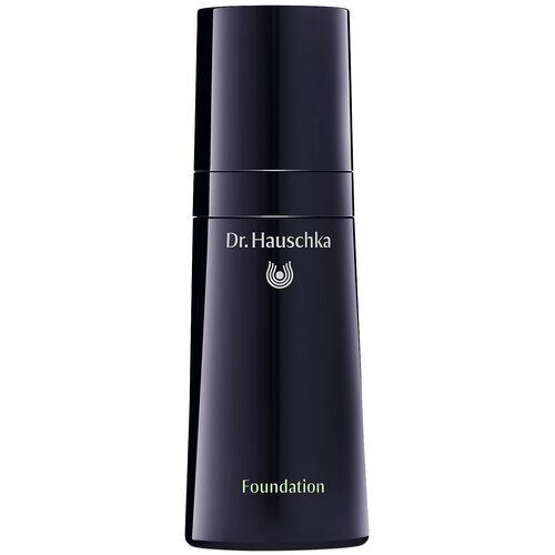 Dr. Hauschka Тональный крем Foundation, 30 мл/30 г, оттенок: 01 макадамия dr hauschka тональный крем foundation 30 мл 30 г оттенок 02 миндаль