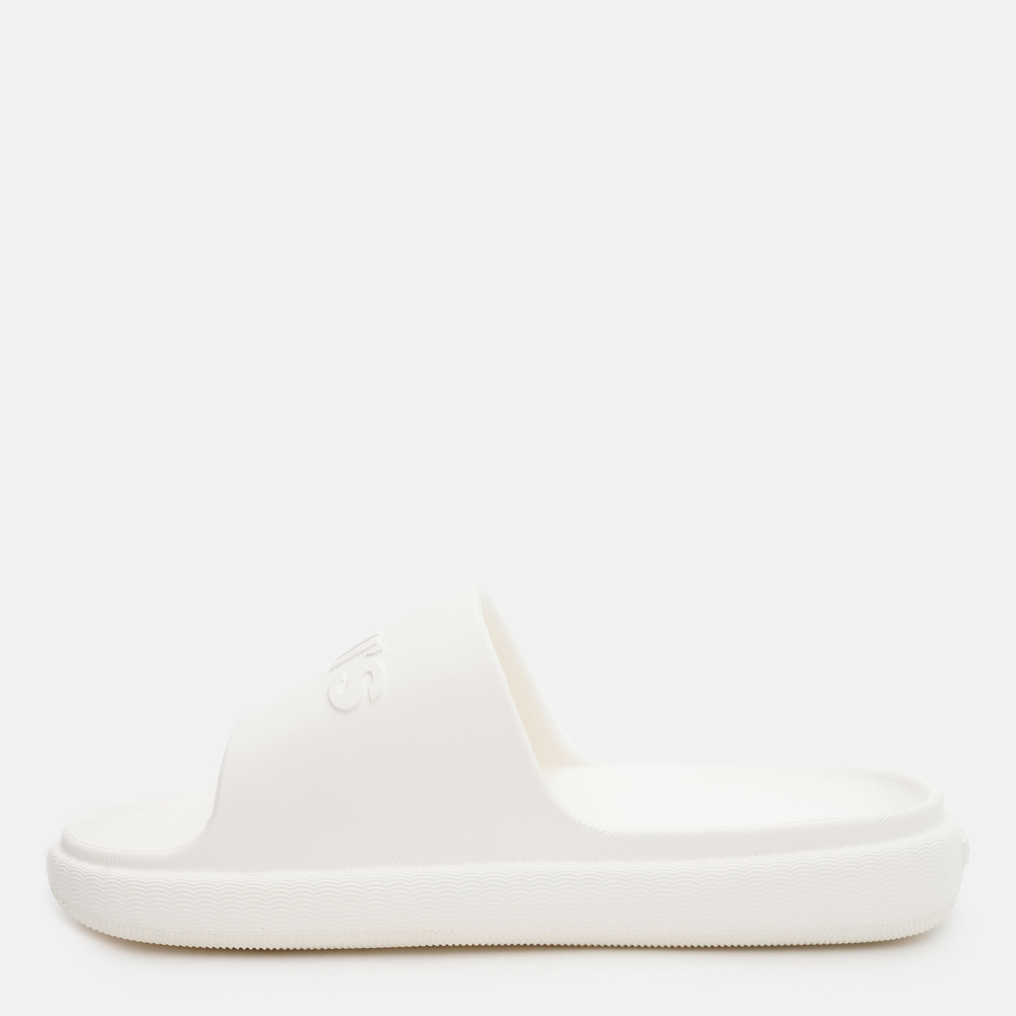 Шлёпанцы Levi's, размер 40, белый — фото 1