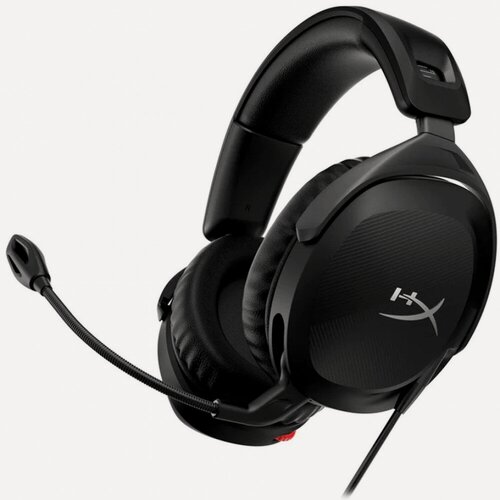 Изображение товара Гарнитура игровая проводная HyperX Cloud Stinger 2 Wired с микрофоном