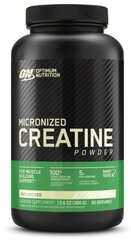 Optimum Nutrition Creatine Powder 300 г