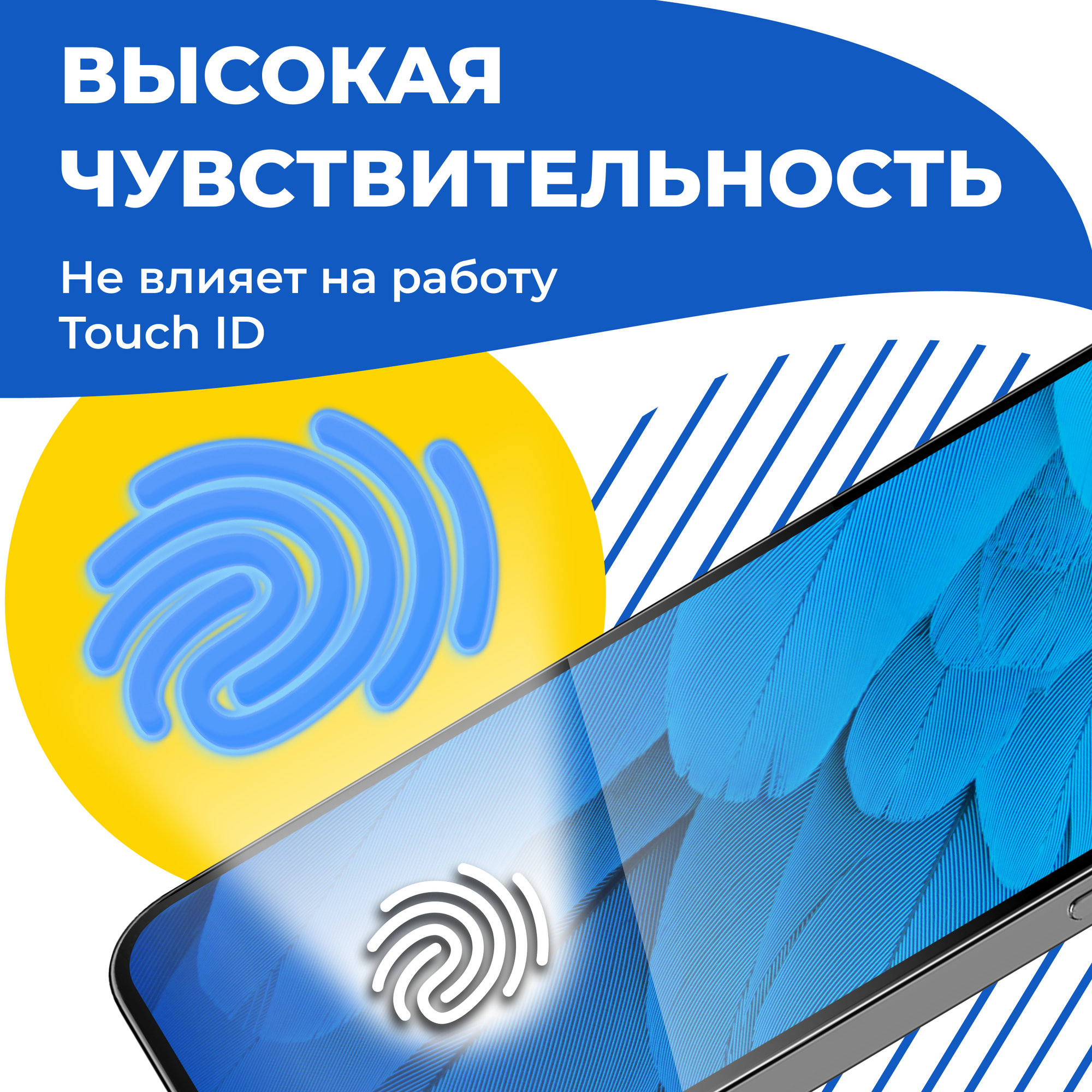 Комплект 2 шт. Гидрогелевая пленка для Samsung Galaxy A23 и A13 4G / Защитная пленка на Самсунг Галакси А23, А13 4Г