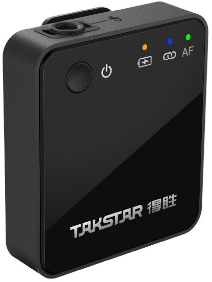 Радиосистемы для ТВ Takstar - фото №5