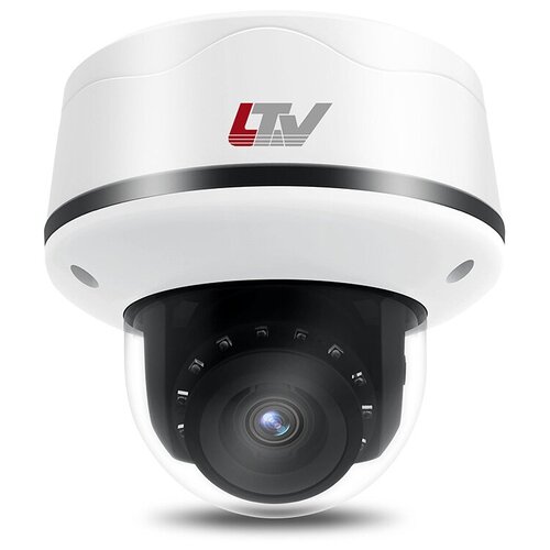 IP-видеокамера с ИК-подсветкой антивандальная LTV CNT-830 58 6880000₽