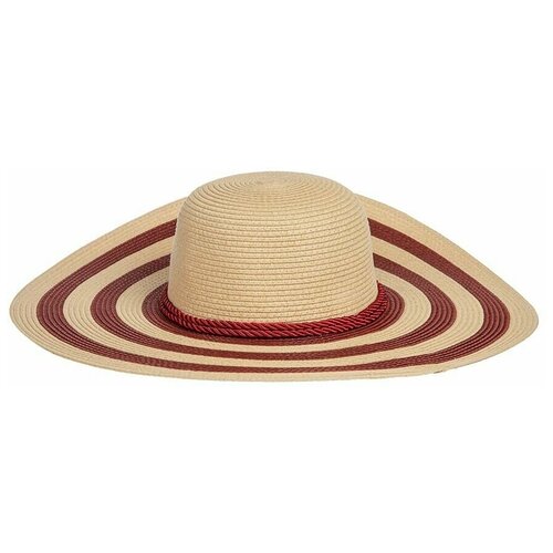 фото Шляпа с широкими полями betmar b1431h demetria, размер one