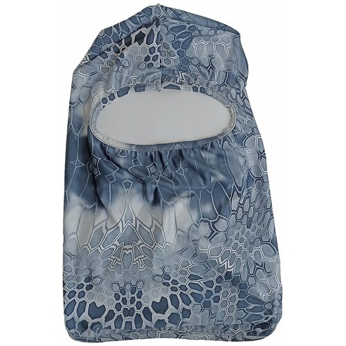 Балаклава камуфляжная Quick-Dry код AS-MS0037YT