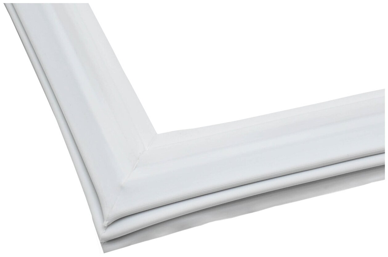 фото Уплотнительная резина для холодильника Бирюса, 340*570мм