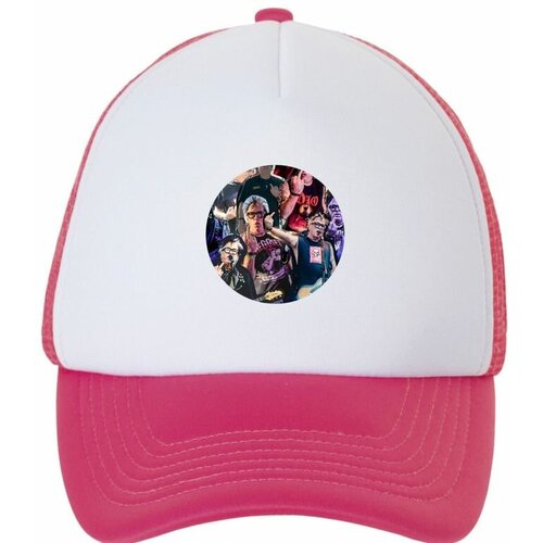 фото Кепка offspring, оффспринг №14, без сетки suvenirof-shop