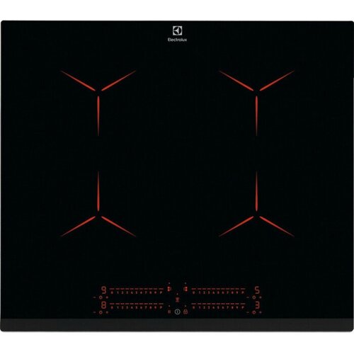 Индукционная варочная панель Electrolux EIP6446 9499000₽