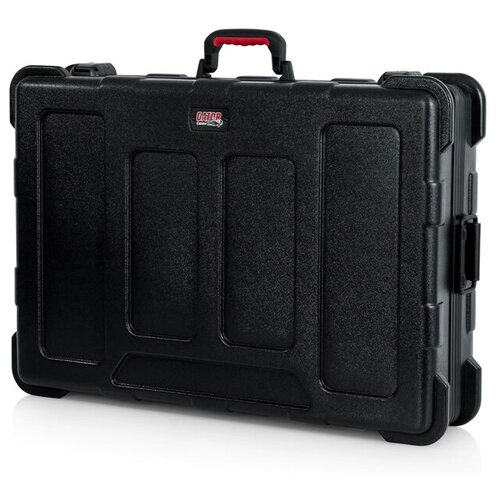 GATOR GTSA-MIX203006 пластиковый кейс для микшера 20 x30 x6 gator gtsa mix12pu пластиковый кейс для микшера 12u