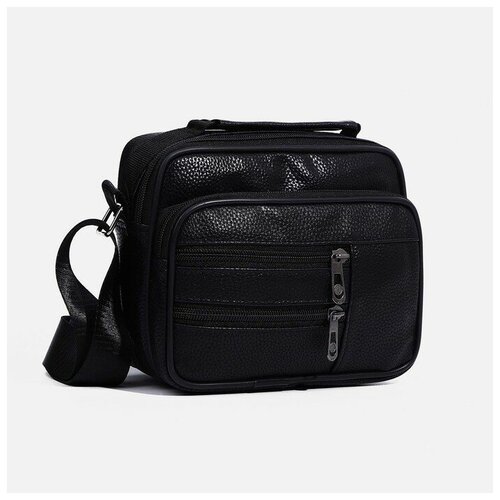 фото Сумка фаворит, черный