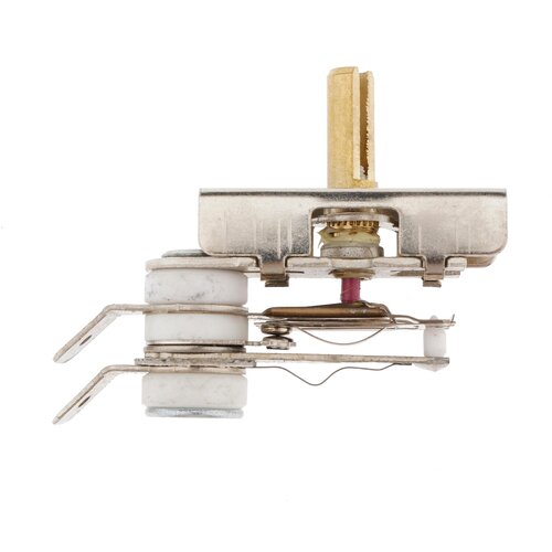 Терморегулятор KST220 250V 10A биметаллический 636₽